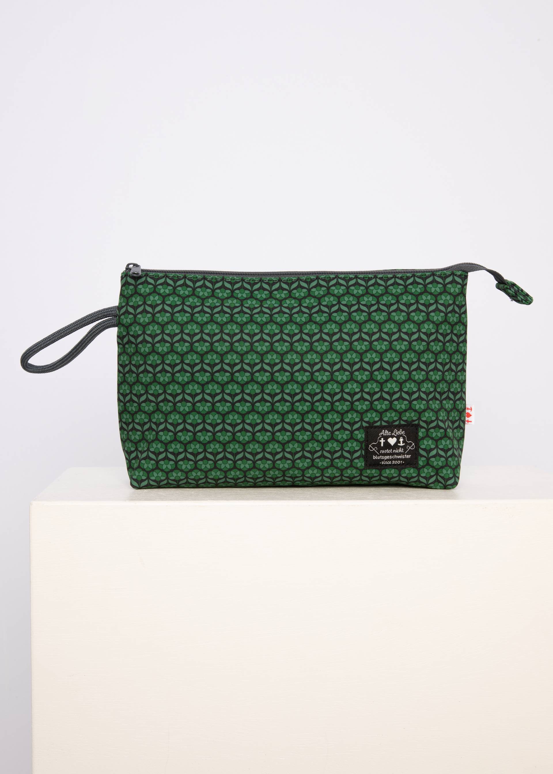 Blutsgeschwister kosmetiktasche Clearance