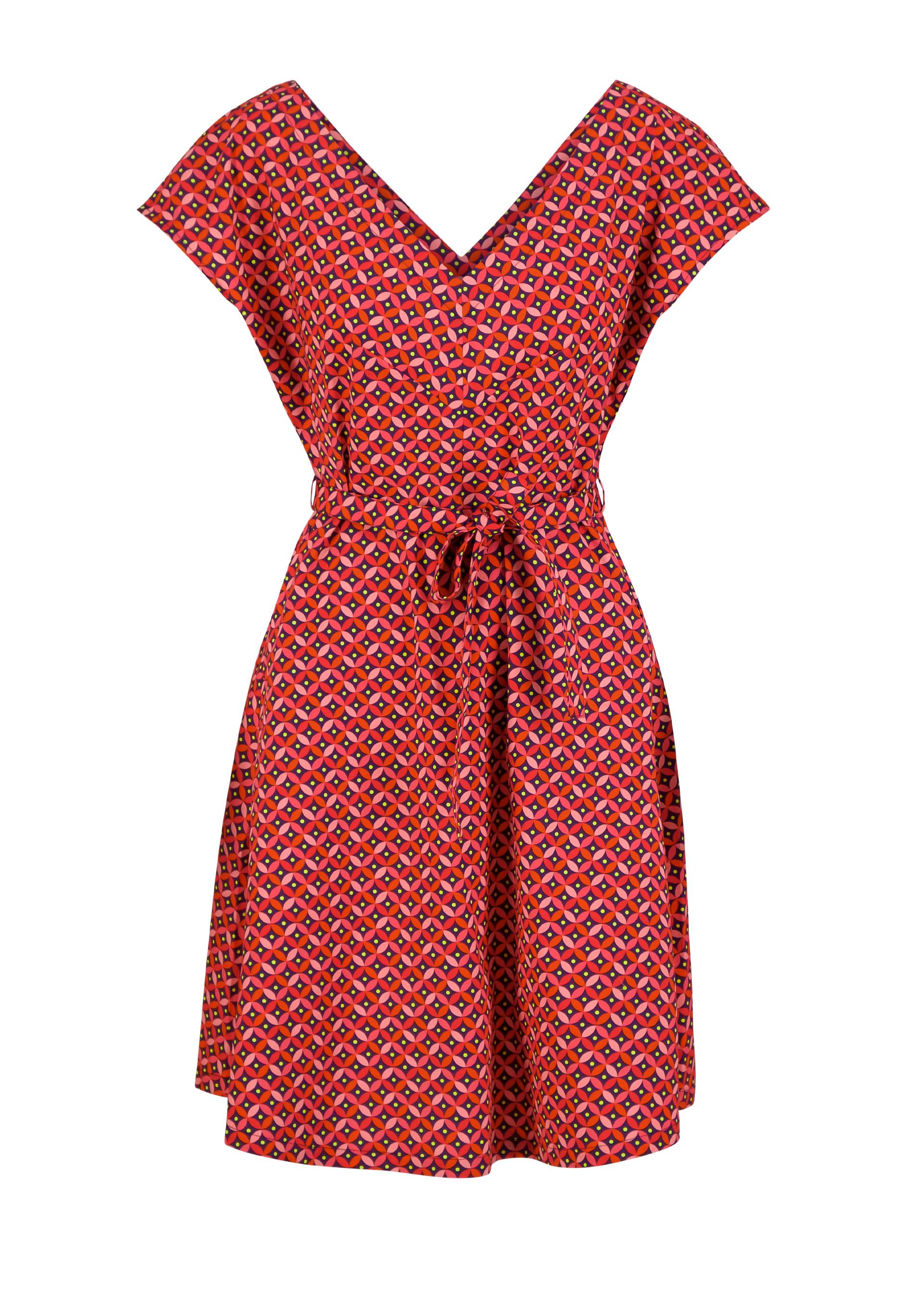 Sommerkleid True Love Hourglass, shameless and proud, Kleider, Lila