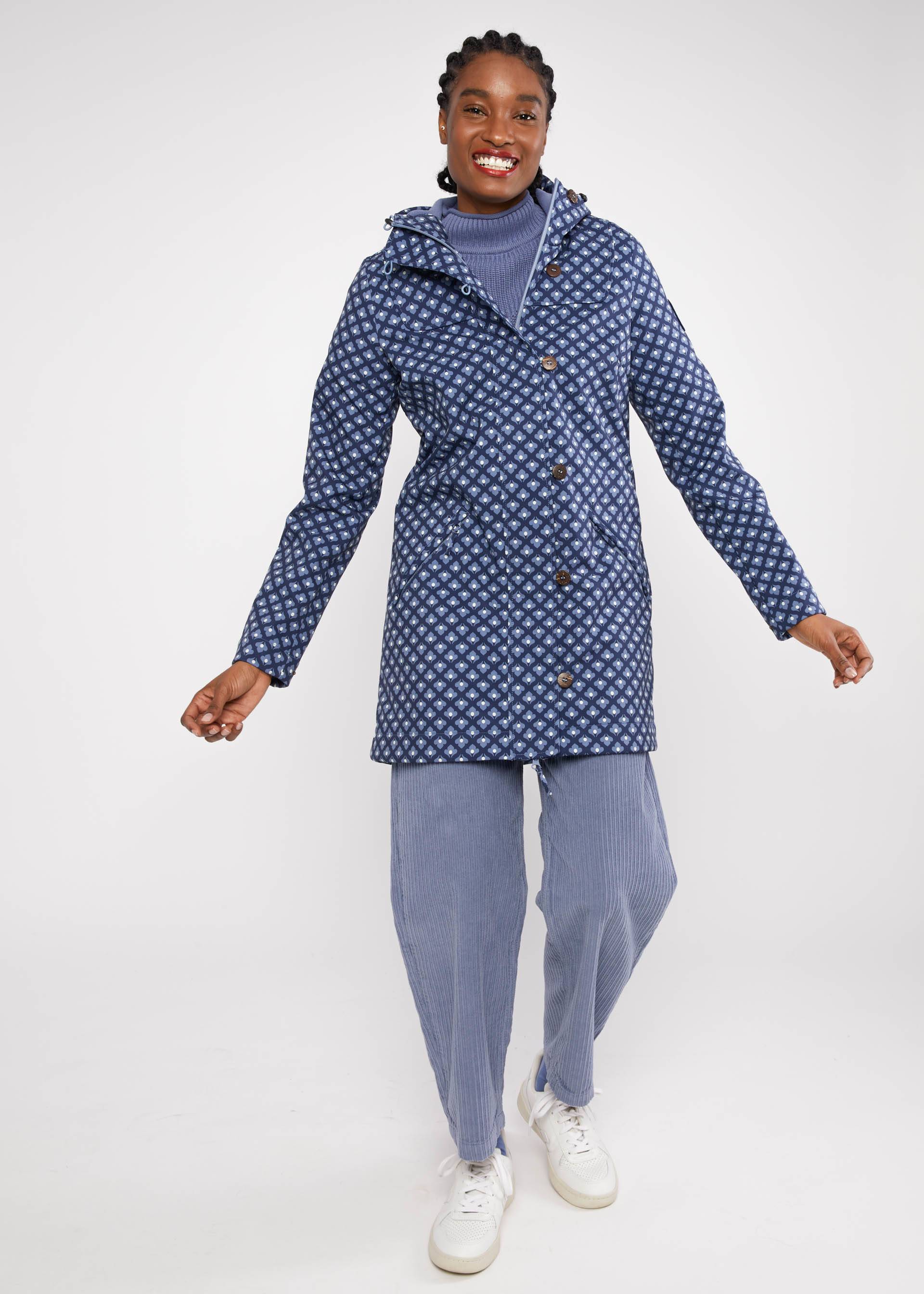 Softshelljacke Wild Weather, breeze of sky, Jacken & Mäntel, Blau