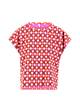 Jerseyshirt Everybody Surf Now, tiny ladybug Marlis, Shirts, Rosa