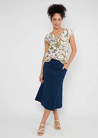 Shirt Liberty Maniac, port royal, Shirts, Weiß