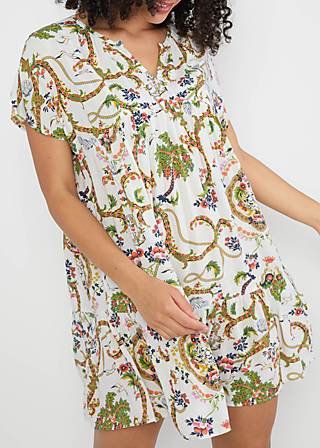 Summer Dress Seeds of Love, port royal, Dresses, White