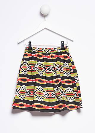 Kinder-Rock sallys sweet skirty, cool cancun, Kids, Schwarz