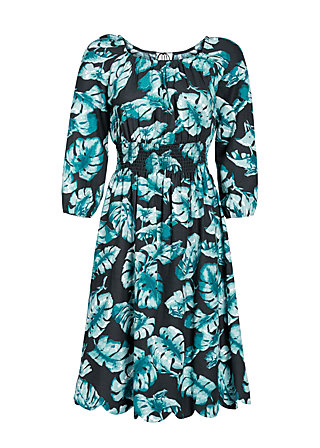 Herbstkleid her royal highness, under the pond, Kleider, Schwarz