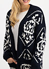 wolly wonderful, kings crown, Knitted Jumpers & Cardigans, Blue