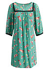 Summer Dress get the flow, bathing beauty, Dresses, Turquoise