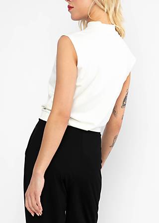 Summer top Tiny Turtle, my lily white, Tops, White