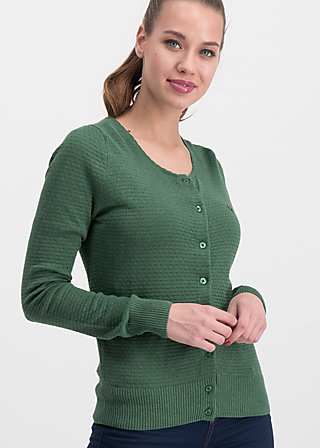 save the brave, green waffle, Knitted Jumpers & Cardigans, Green