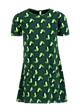 Kinder-Kleid sweety tweety, franny frog, Kids, Grün