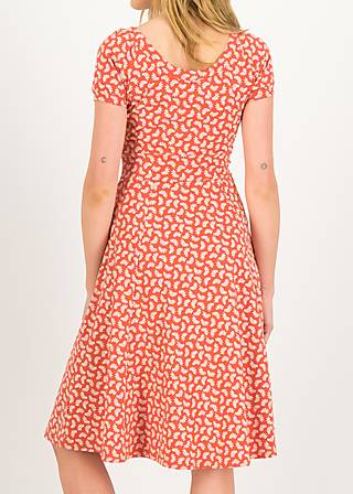 Sommerkleid Picknick Party, smoochy summer, Kleider, Rot