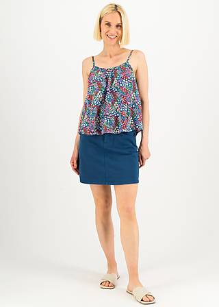 Top Seductive Spaghetti, first date, Shirts, Blau