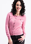 save the brave, mama rosa, Knitted Jumpers & Cardigans, Pink