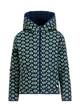 Softshelljacke Reversible Plopp, my retro blues, Jacken & Mäntel, Blau