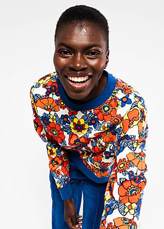 Jumper Crew Core, retro my dear, Sweatshirts & Hoodies, Fawn