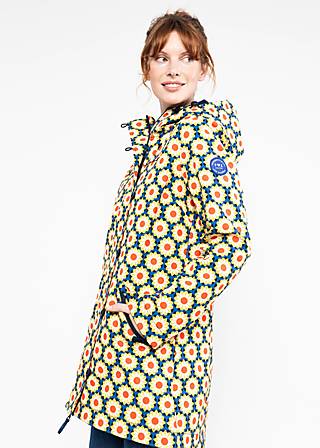 Softshelljacke Wild Weather, drive me daisy, Jacken & M&auml;ntel, Blau