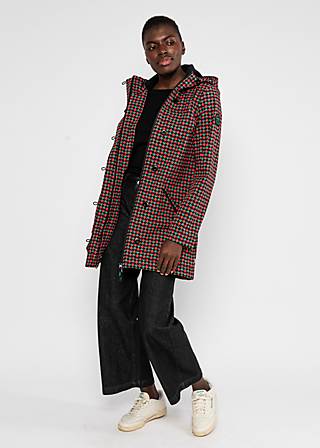 Soft Shell Jacket Wild Weather, one of a million, Jackets & Coats, Black