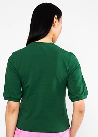 T-Shirt Gracious Gretchen, green tree hug, Shirts, Gr&uuml;n