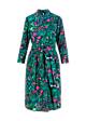 Autumn Dress Frisian Princess, paradisco, Dresses, Green