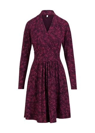 Freizeitkleid La Vie est Belle en Hiver, midnight paradise, Kleider, Rot