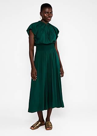 Jumpsuit Love's Lightest Wings, green holiday feeling, Jumpsuits, Gr&uuml;n