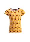Kids' Top charming shirty, born to die, Tops, Yellow