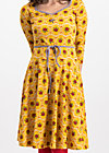country rose swing, born to die, Dresses, Yellow