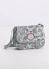 lean on my shoulderbag, life is a circus, Accessoires, Grey