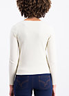 save the brave, jane white, Knitted Jumpers & Cardigans, White